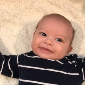 Meet your Posher, Matt